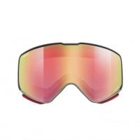 Маска Julbo QUICKSHIFT (REACTIV 1-3 High Contrast) black/red 0