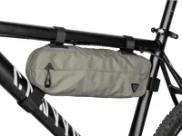 Сумка Topeak MidLoader 3L frame mount bikepacking bag, green 0