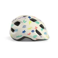 Шолом дитячий MET HOORAY (MIPS) icons/matt 2
