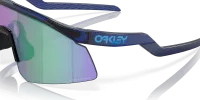 Очки Oakley HYDRA (PRIZM Jade) translucent blue 3