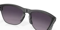 Очки Oakley FROGSKINS LITE (PRIZM Grey Gradient) matte black 5