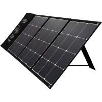 Сонячна панель ECL EC-SP120WBV 120W 0