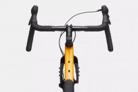 Велосипед 28" Cannondale TOPSTONE 4 (2023) mango 1