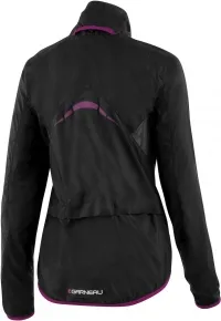Куртка жіноча Garneau X-lite чорна 0