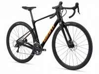 Велосипед 28" Giant Revolt Advanced 3 (2025) panther 0