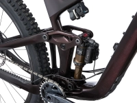 Велосипед 29" Giant Trance Advanced Pro 1 (2023) cordovan 3