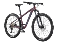 Велосипед 29" Kona Mahuna (2024) purple 0