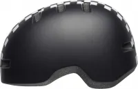 Шлем детский Bell Lil Ripper chekers matte black white 0