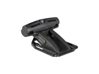 Крепление Topeak Duo Fixer (DF), including one Zinc Alloy strap saddle bag mount 3