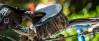 ЩІтка Muc-Off Soft Washing Brush 3