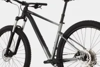 Велосипед 29" Cannondale Trail SE 4 (2022) grey 4