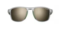 Очки Julbo COMPASS (Polarized 3+) shiny translucent gray/camo/green 2