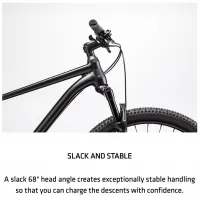 Велосипед 27.5" Cannondale Trail 5 (2020) graphite 4
