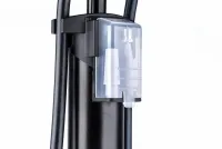 Насос напольный ONRIDE Foly алюминий (140 psi, 9.6 bar) 2