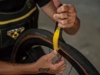 Бортировочные лопатки Topeak Tire Lever Team Issue 5
