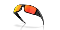 Окуляри Oakley HELIOSTAT (PRIZM Ruby) polished black 2