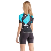 Веломайка Assos Women's Rock SS Jersey dam blue 6