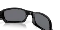 Очки Oakley FIVES SQUARED (GREY) polished black 6