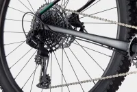 Велосипед 29" Cannondale Trail SE 2 (2022) emerald 4