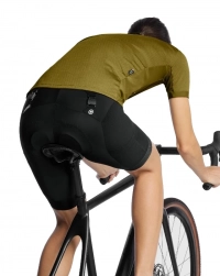 Джерсі Assos Uma GTC Jersey C2 millennio ocher 6