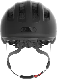 Шолом дитячий ABUS SMILEY 3.0 ACE LED velvet black 0