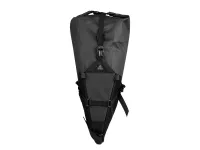 Сумка підсідельна Topeak BackLoader X holster system rear bikepacking bag, black 0