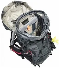 Рюкзак Deuter Aircontact Lite SL 45+10л (3340218 4701) 7