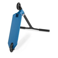 Самокат трюковий Hipe H3 black/matte blue 4