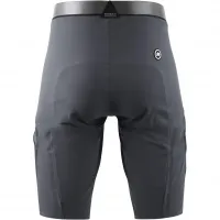 Велошорты Assos TRAIL TACTICA Cargo Shorts T3 Torpedo Grey 5