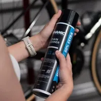 Обезжириватель трансмиссии Dynamic Chain Cleaner, аероз/600мл 2