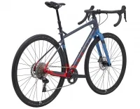 Велосипед 28" Marin GESTALT X11 (2022) gloss grey/blue 0