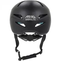 Шлем REKD Urbanlite Helmet black 2