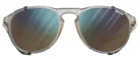 Очки Julbo MILLENIUM (REACTIV 2-4 DL BLEU) shiny translucent gray/khaki/beige 0