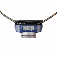Ліхтар налобний Fenix HL40R Cree XP-LHIV2 LED синій 4