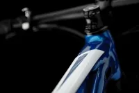 Велосипед 29" Merida BIG.NINE 600 (2023) blue 3
