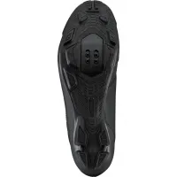 Велообувь зимняя SHIMANO MW502 черная 4