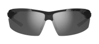 Очки Tifosi Track, BlackOut с линзами Smoke Polarized 0