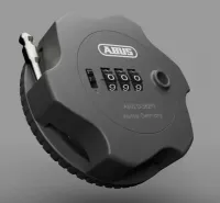 Трос с кодовым замком ABUS Combiflex Adventure 1