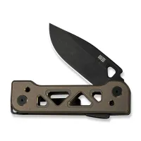 Нож складной Weknife Tyro WE24001-3 9