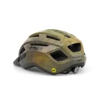 Шлем MET ALLROAD Wander (MIPS) savanna/matt 0