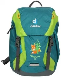 Рюкзак детский Deuter Waldfuchs 14л (3610117 3214) 0