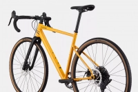 Велосипед 28" Cannondale TOPSTONE 4 (2023) mango 3