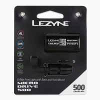Фара Lezyne E-BIKE MICRO DRIVE 500 (500 lumen) 7