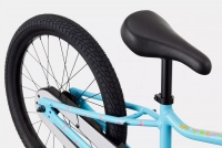 Велосипед 20" Cannondale Trail SS (2025) blue 2