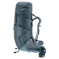 Рюкзак Deuter Aircontact Core 70+10 graphite-shale (4409) 4