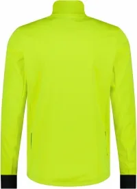 Велокуртка Shimano Element Trail yellow 0