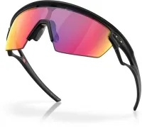 Очки Oakley SPHAERA (PRIZM Road) matte black 3