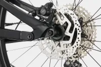 Велосипед 29" Cannondale Habit 5 (2022) black 5