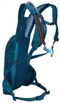 Велосипедний рюкзак Thule Vital 3L DH Hydration Backpack Moroccan Blue 2