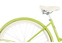 Велосипед 28" ELECTRA Amsterdam Original 3i Al Ladies' Spring Green 5